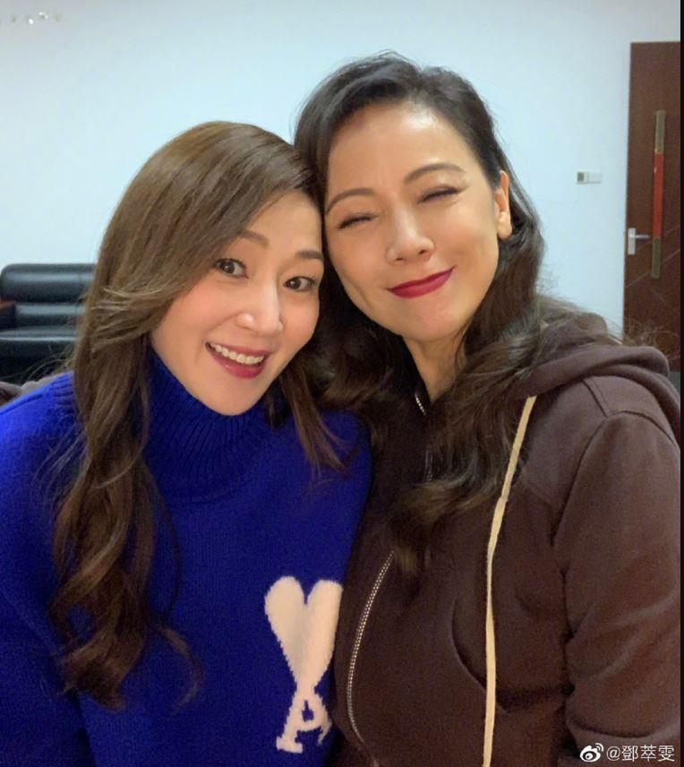 《我和僵尸有个约会》原班人马翻拍  网惊：别毁经典