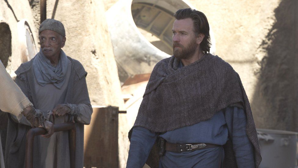 《星战》剧集陆续有来 祖罗加入大家庭