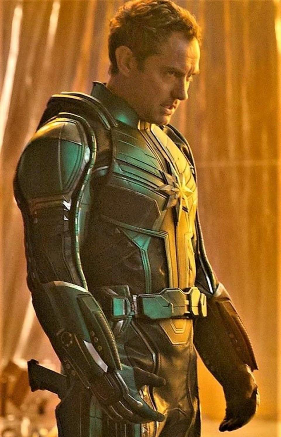 《星战》剧集陆续有来 祖罗加入大家庭