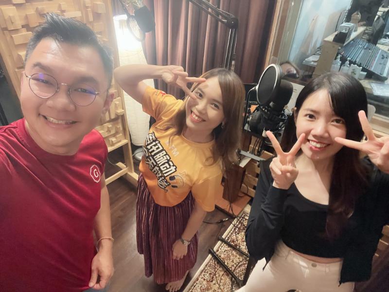 《话龙点经》走入历史 爱FM打造《恢黄荣耀》迎下班路 