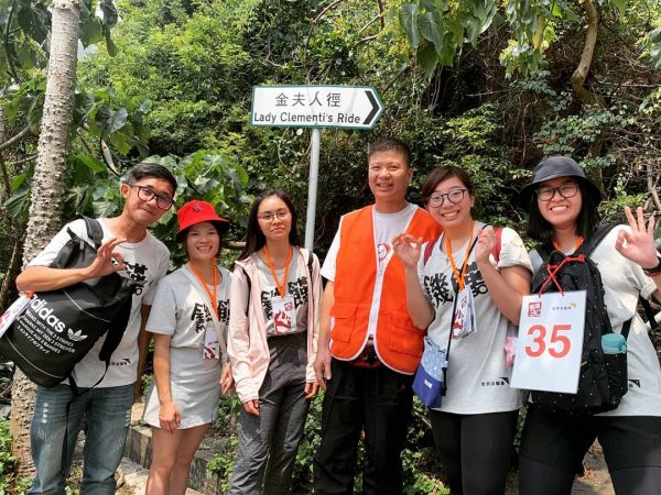 【2022年饥饿30】线上线下 一起热血沸腾