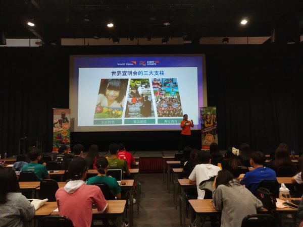 【2022年饥饿30】线上线下 一起热血沸腾