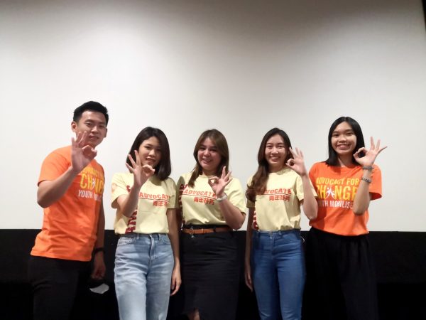 【2022年饥饿30】线上线下 一起热血沸腾