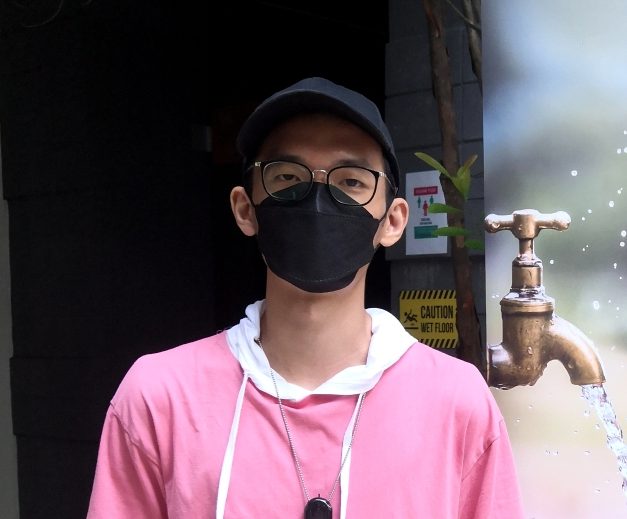 【2022年饥饿30】线上线下 一起热血沸腾