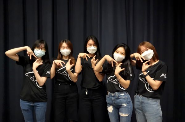 【2022年饥饿30】线上线下 一起热血沸腾