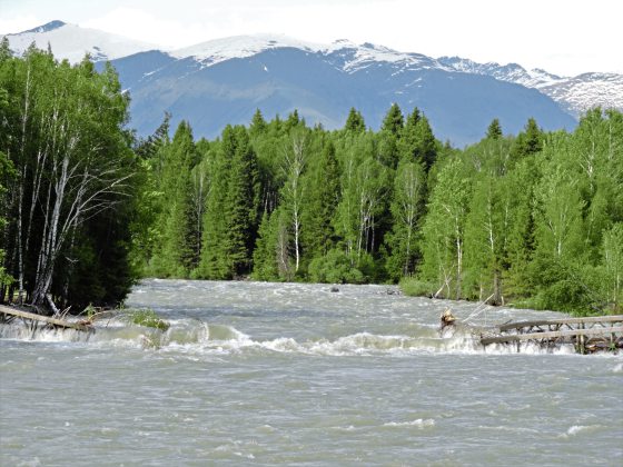 【中国】奇妙新疆行，在变数中遇到种种的美好