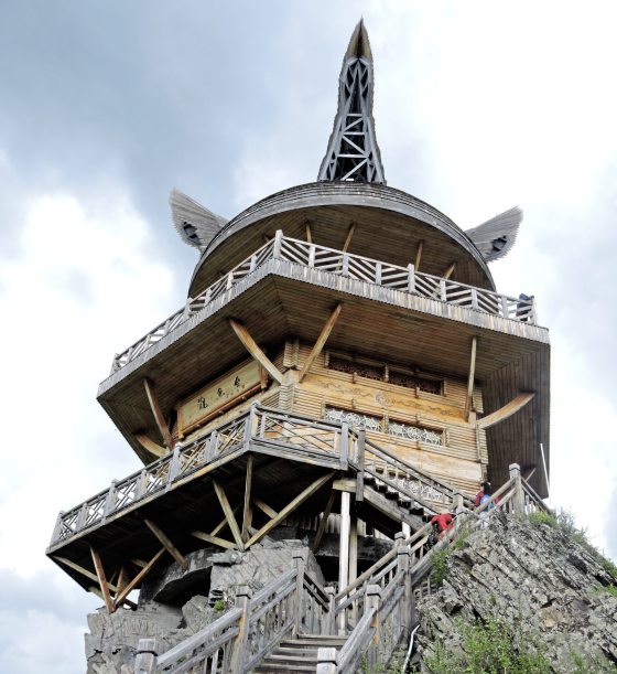 【中国】奇妙新疆行，在变数中遇到种种的美好