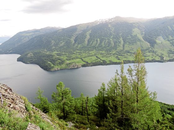 【中国】奇妙新疆行，在变数中遇到种种的美好