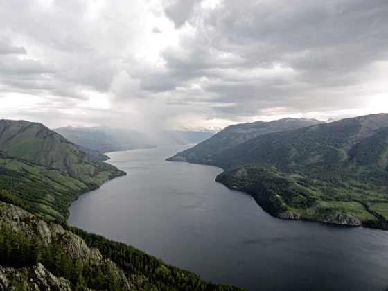 【中国】奇妙新疆行，在变数中遇到种种的美好
