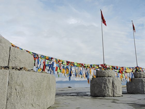 【中国】奇妙新疆行，在变数中遇到种种的美好