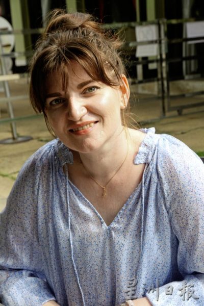 【乌克兰自由之战／02】“历史不断重复，我们一直为自由而战。”