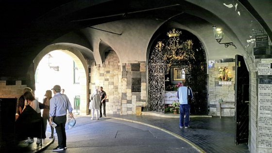 【克罗地亚】聚焦美丽新视界──克罗地亚首都：萨格勒布