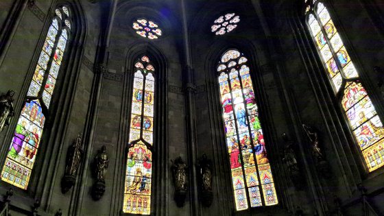 【克罗地亚】聚焦美丽新视界──克罗地亚首都：萨格勒布