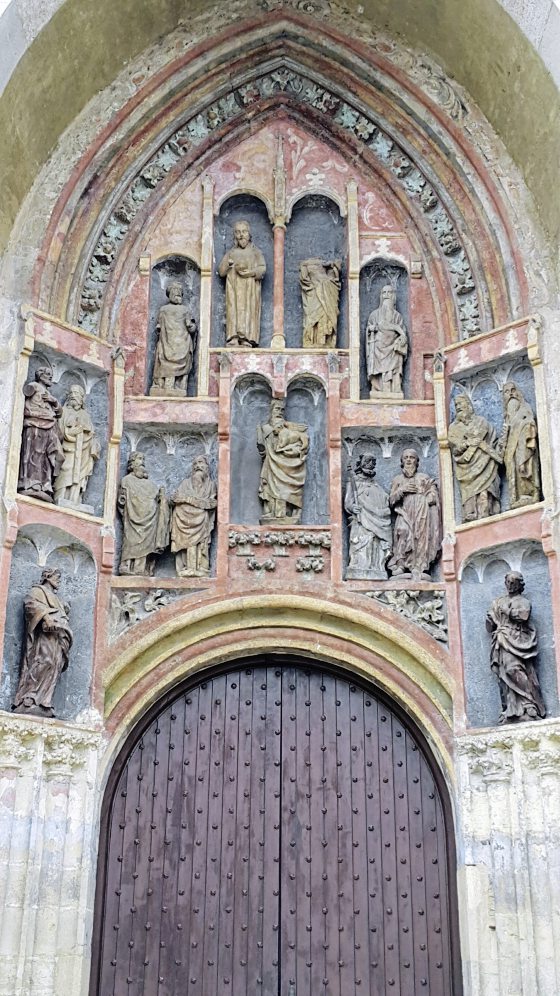 【克罗地亚】聚焦美丽新视界──克罗地亚首都：萨格勒布