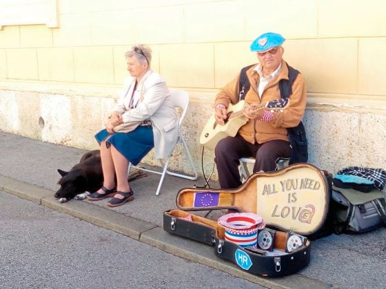 【克罗地亚】聚焦美丽新视界──克罗地亚首都：萨格勒布