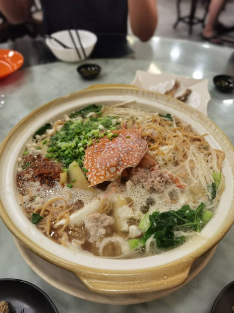 【大牌档】张丽珠/一碗遗珠