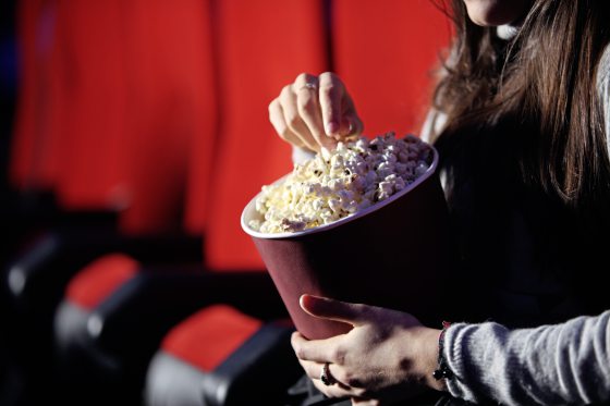 【科技助力电影造梦／03：体验意义篇】当影像遇上超高清…… 观众能否身临其境体验？