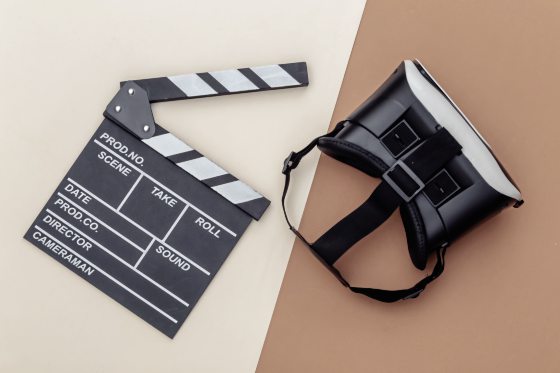 【科技助力电影造梦／03：体验意义篇】当影像遇上超高清…… 观众能否身临其境体验？