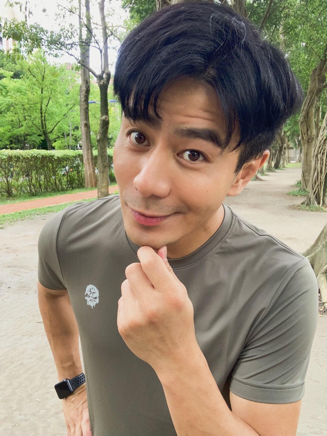 一句“很多孩子都走了”遭出征 郭彦均删文为制造恐慌道歉