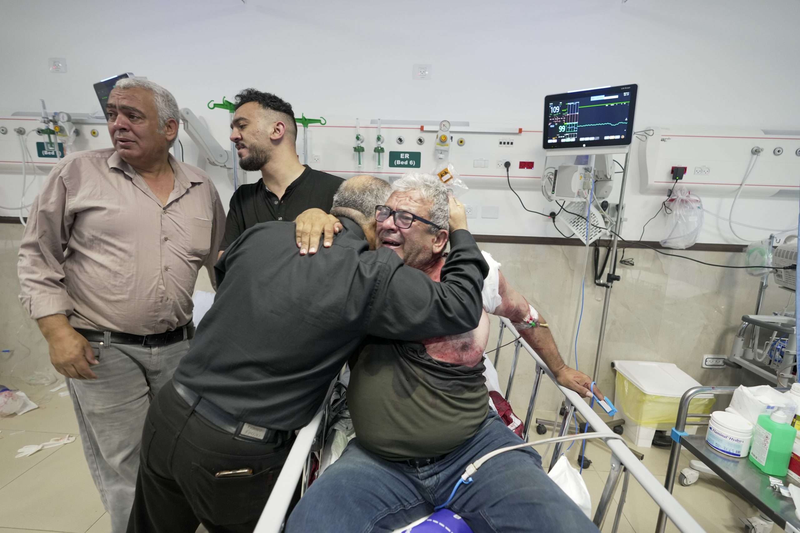 一名半岛电视台记者在约旦河西岸身亡