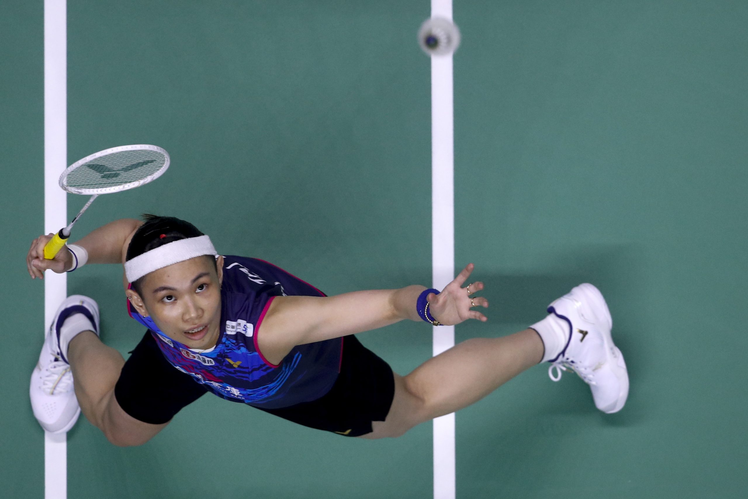 一波13连胜夺今年第2冠 甲寅:梓嘉完成了所有期望