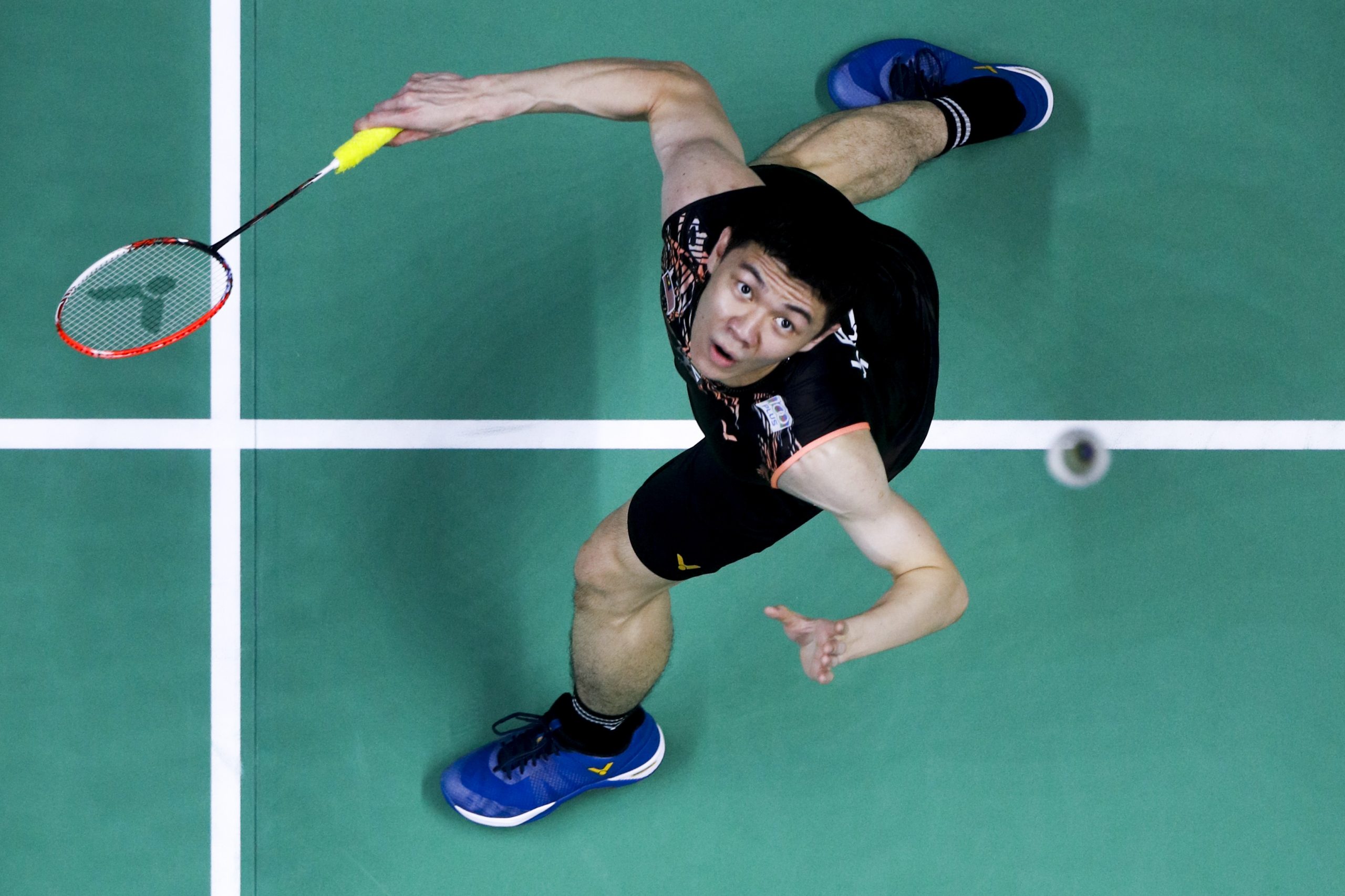 一波13连胜夺今年第2冠 甲寅:梓嘉完成了所有期望