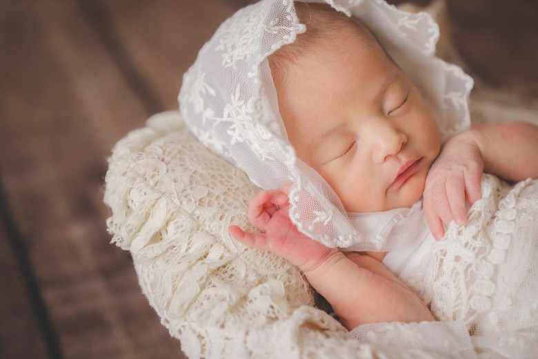 三胎出生｜周董全家幽默放闪  昆凌笑称：大的也要