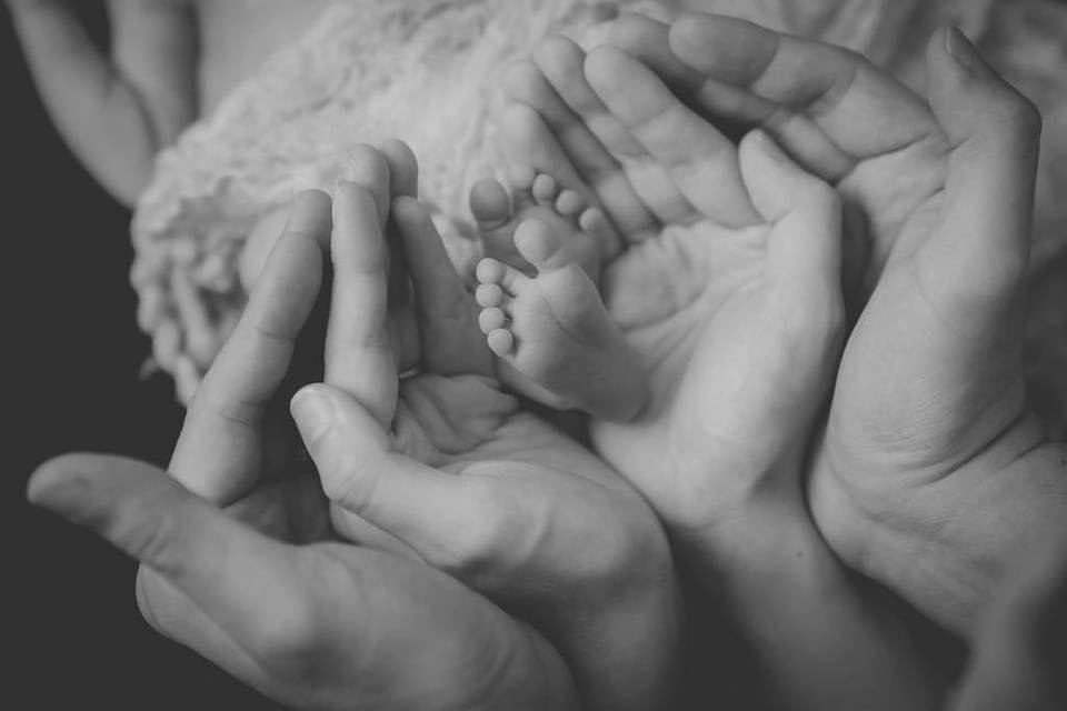 三胎出生｜周董全家幽默放闪  昆凌笑称：大的也要