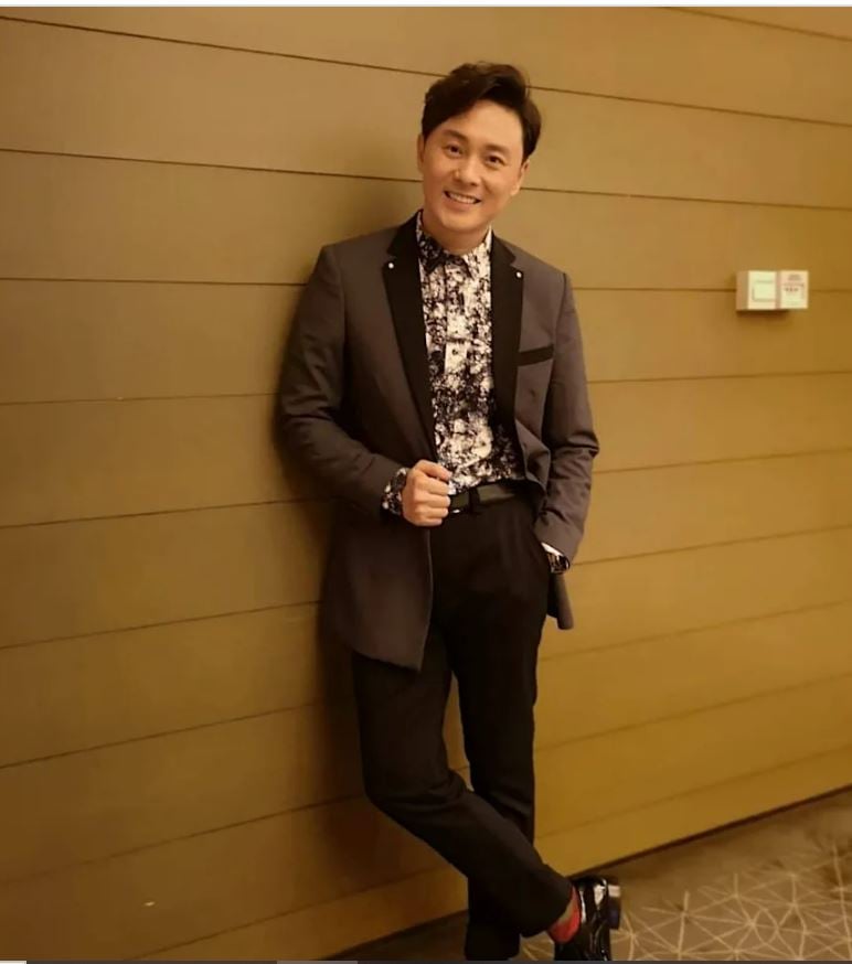 不介意被叫“Forever Cheap”　曹永廉：最重要大家看得开心