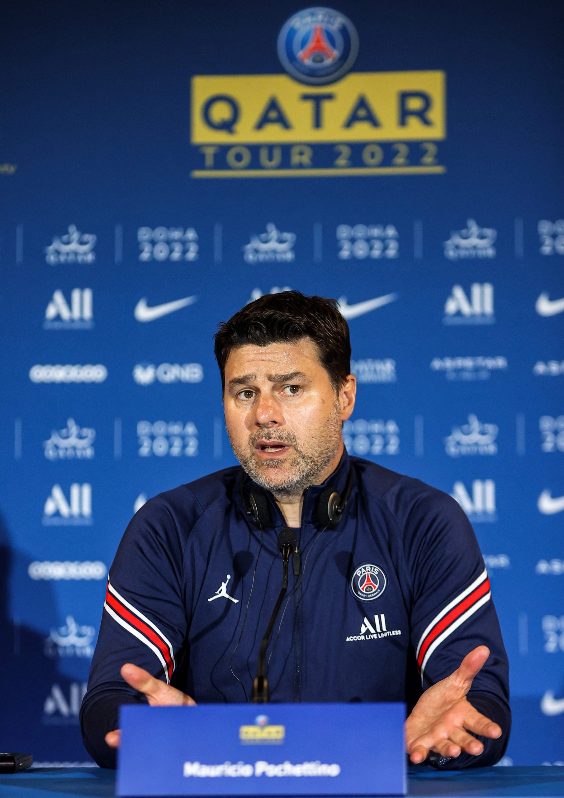 与大巴黎续约至2025年  姆巴佩：巴黎是我的家