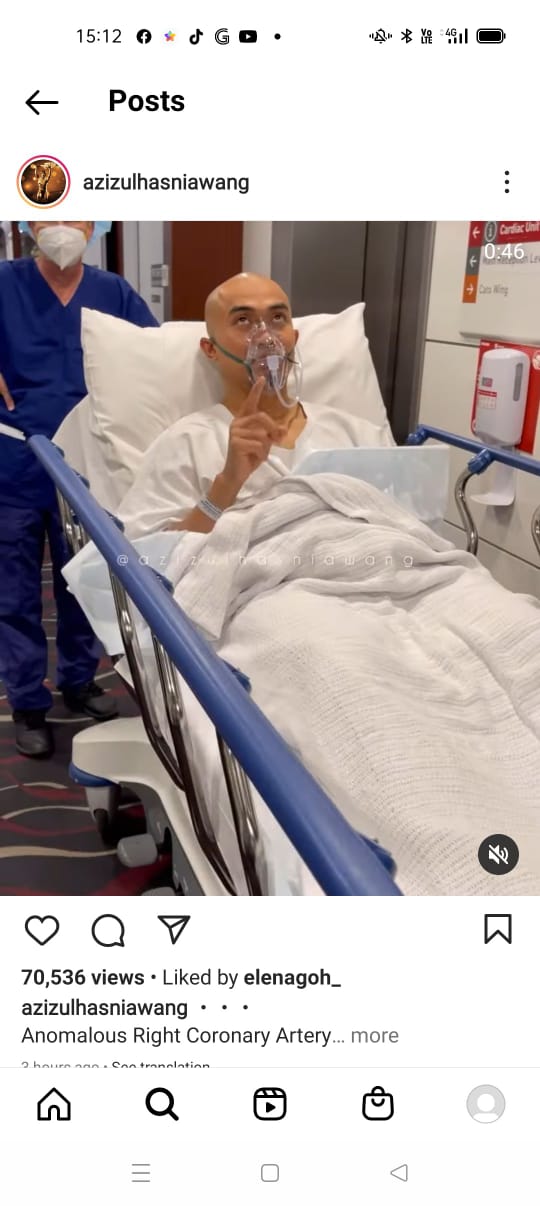 专心休养 剑指巴黎 阿兹祖心系奥运追金梦