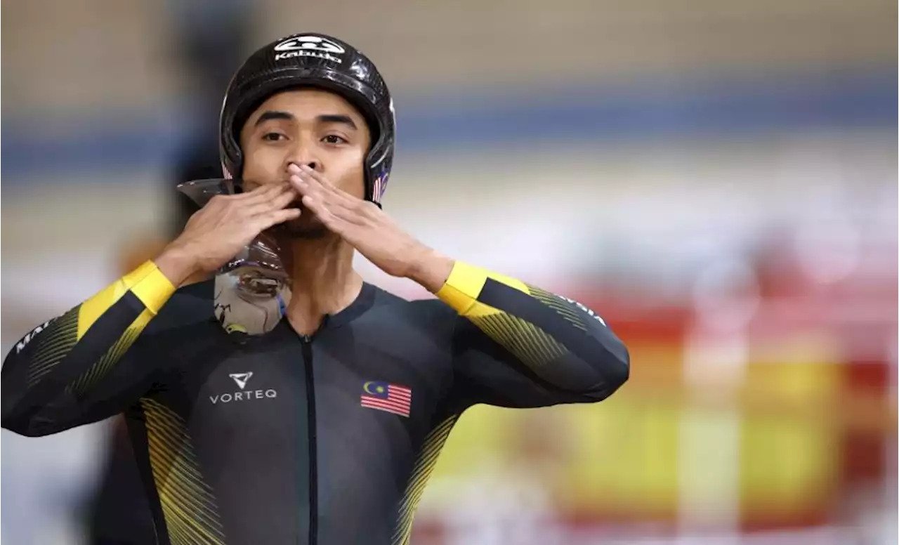 专心休养 剑指巴黎 阿兹祖心系奥运追金梦