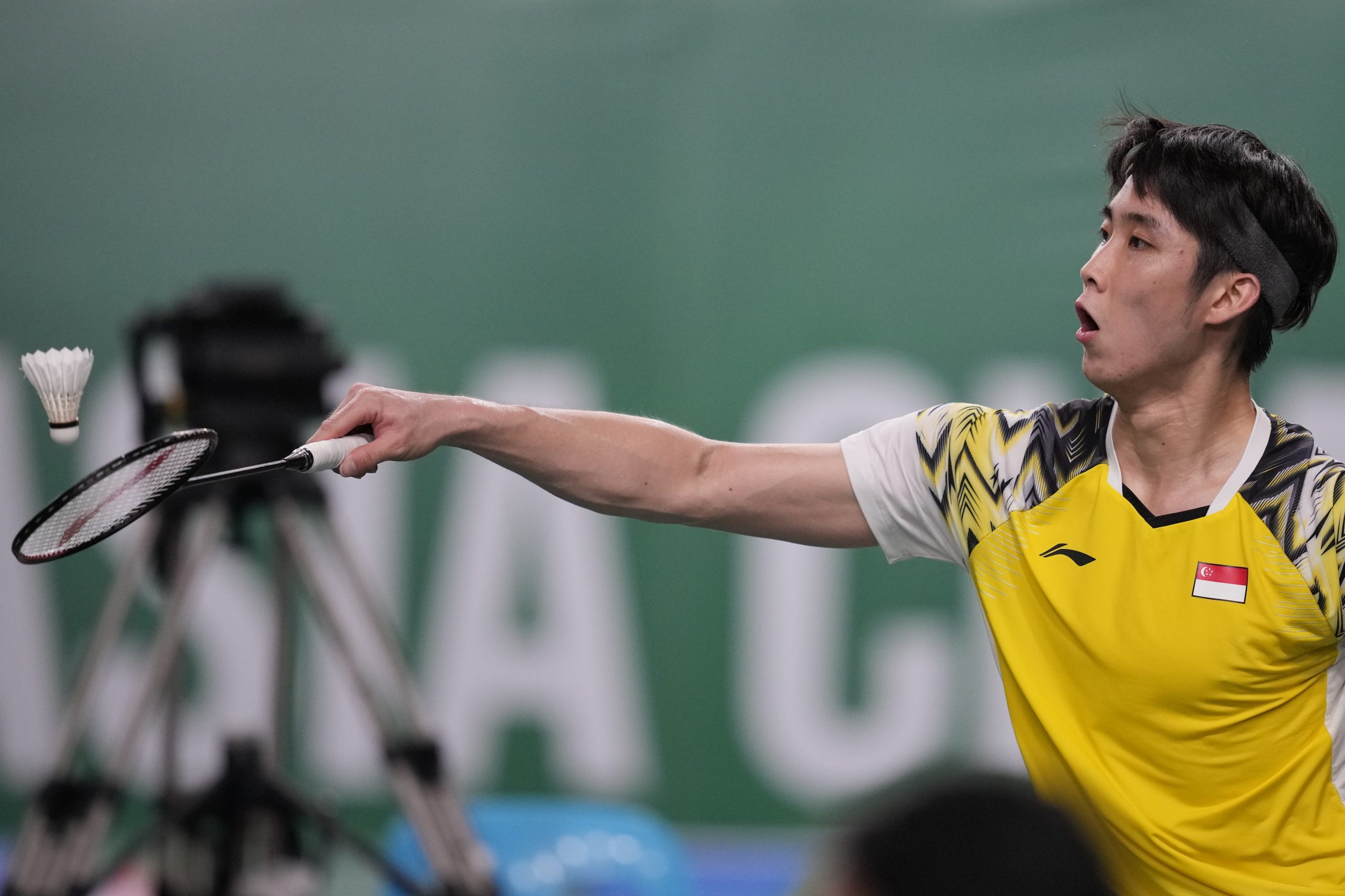 东运羽球| 结束23年等待 大马再圆混双金牌梦