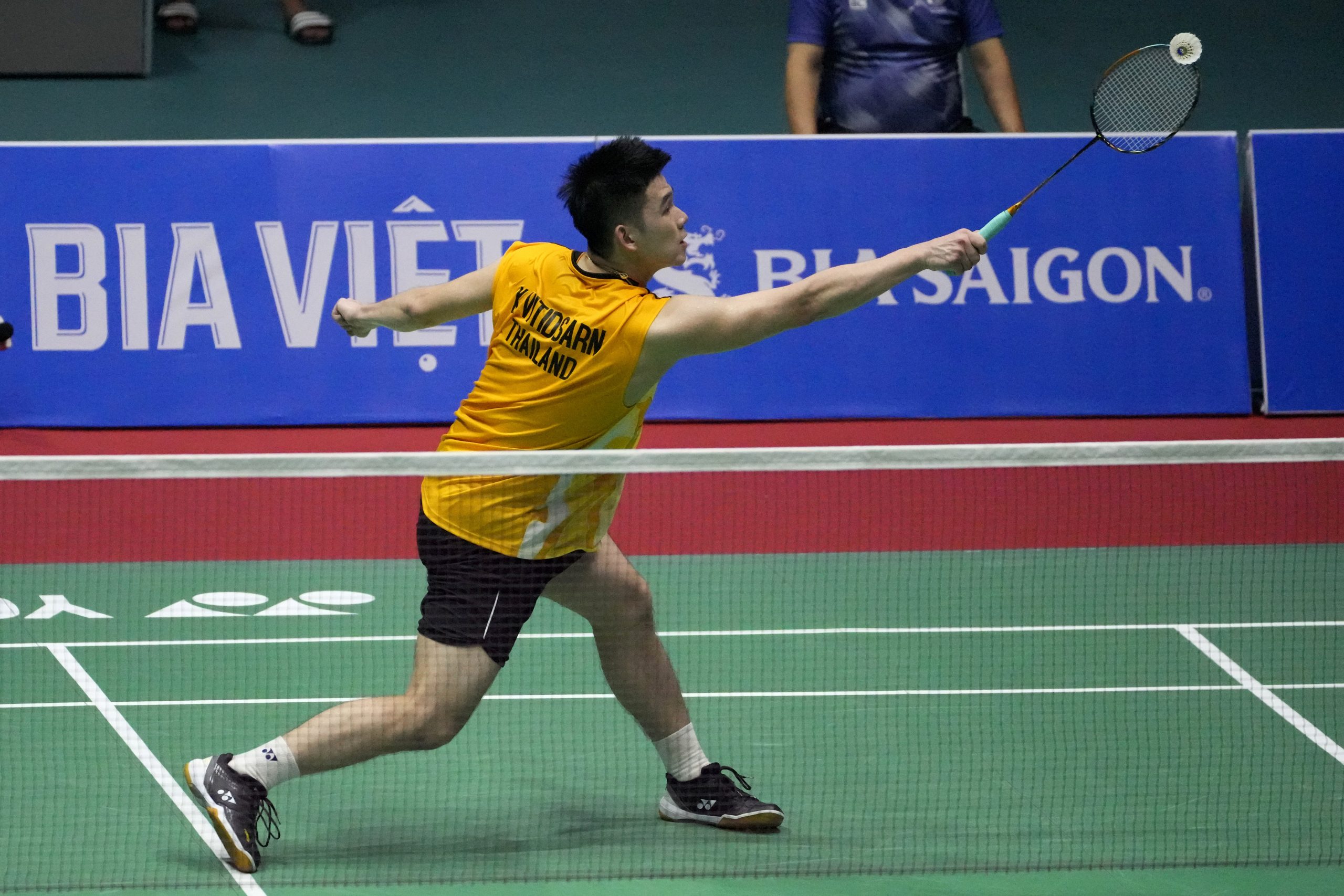 东运羽球| 结束23年等待 大马再圆混双金牌梦