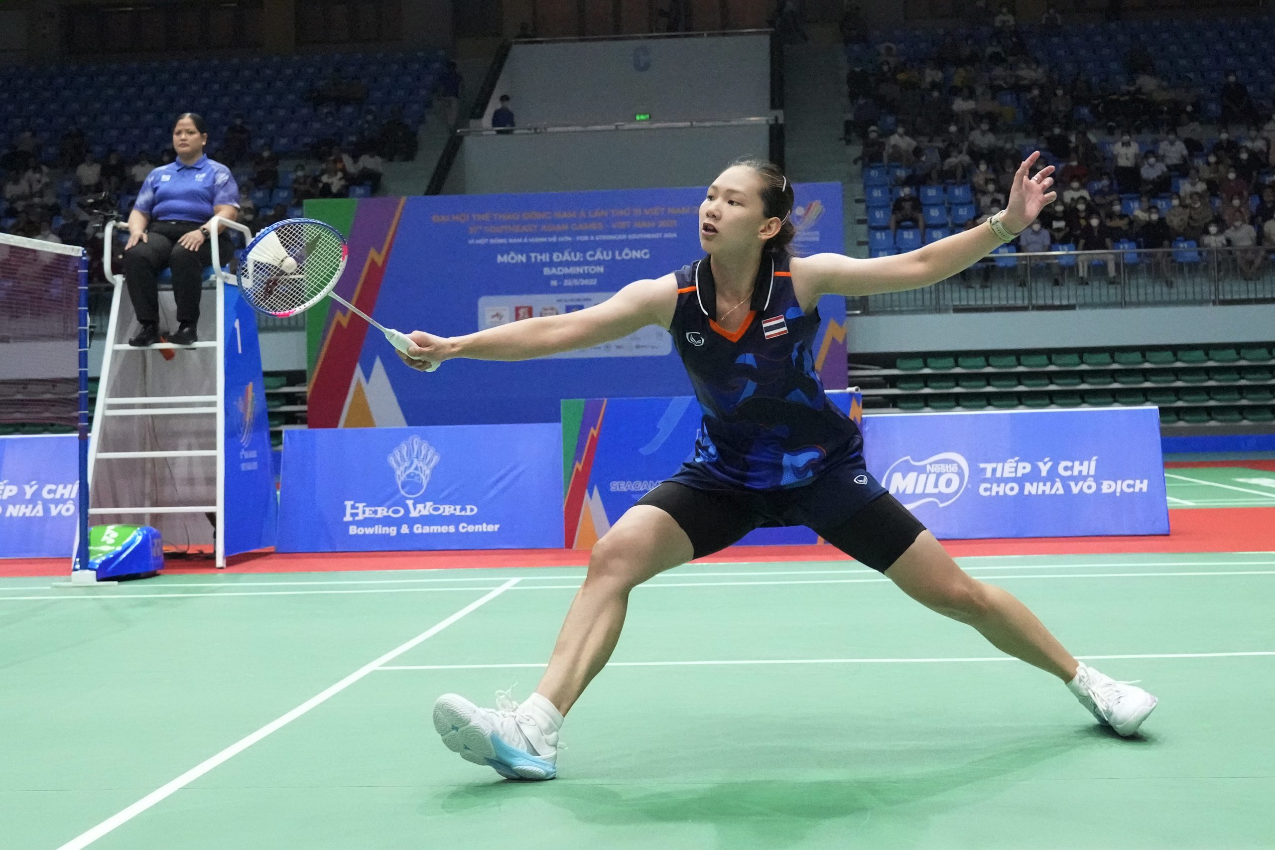 东运羽球| 结束23年等待 大马再圆混双金牌梦