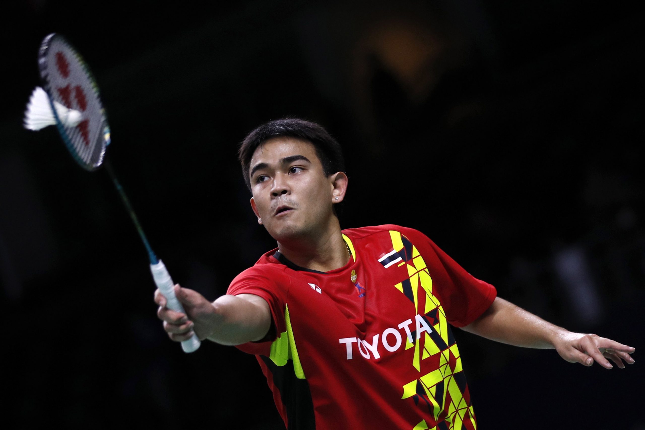 东运羽球男团决赛| 延续不言弃精神 大马冲击泰国