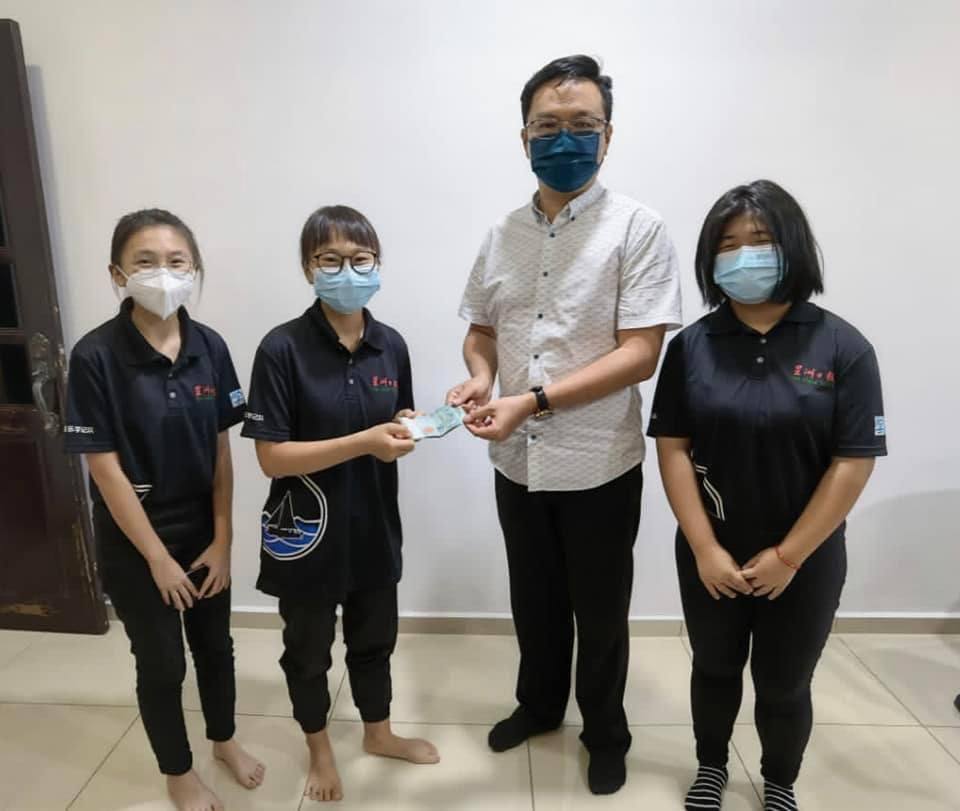 东:学海淡属及百乐县学记队办第二届歌词创作比赛 即日起征收作品