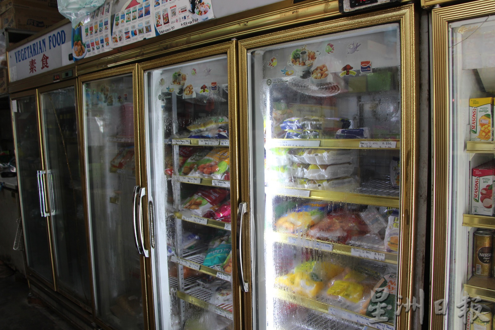 东:我国受到肉鸡短缺冲击之际,鸭子也闹短缺