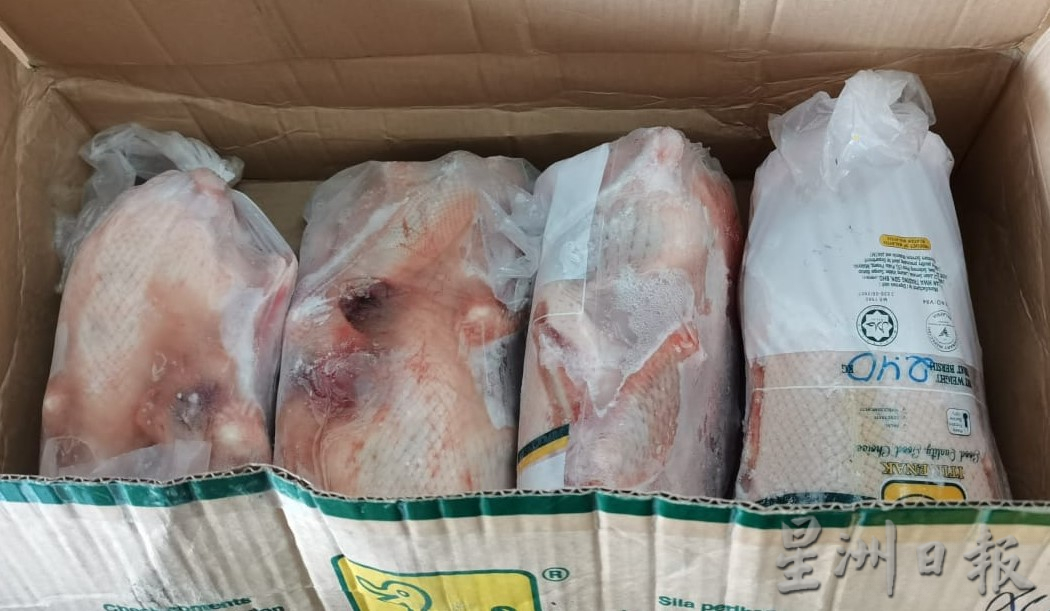 东:我国受到肉鸡短缺冲击之际,鸭子也闹短缺