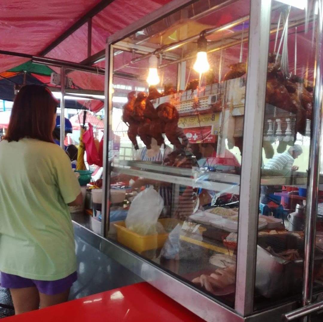 东:肉鸡短缺应对措施