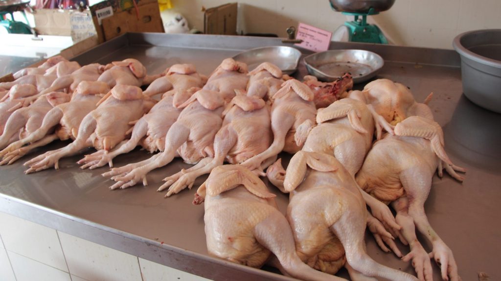 鸡肉荒| 星洲网Sin Chew Daily Malaysia Latest News and Headlines