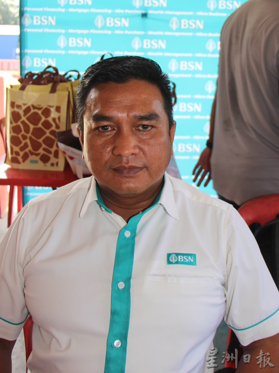 东:财政部融资的华人新村微型贷款,获得村民大力响应