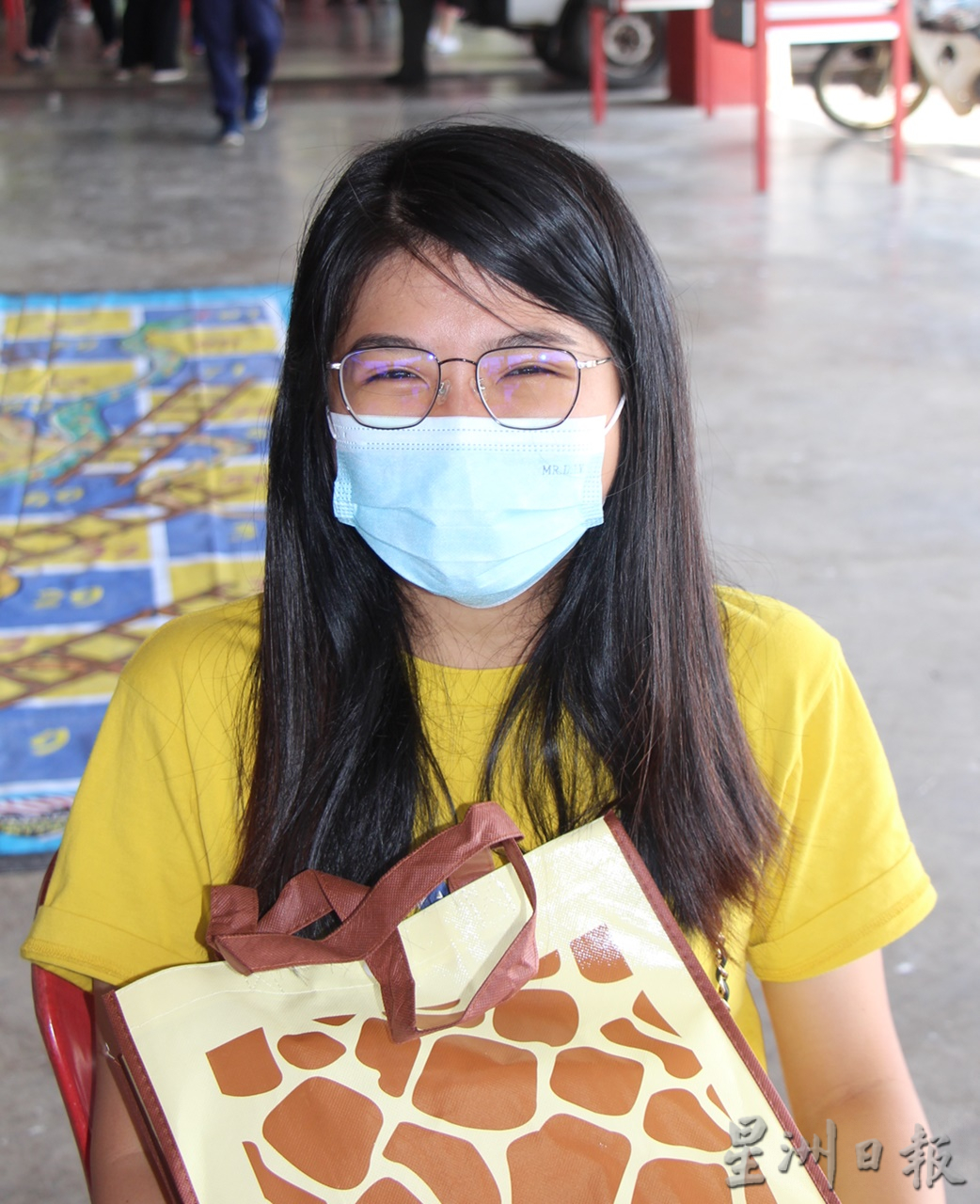 东:财政部融资的华人新村微型贷款,获得村民大力响应