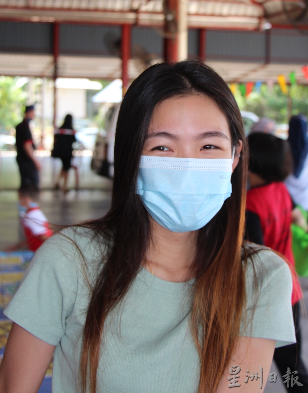 东:财政部融资的华人新村微型贷款,获得村民大力响应