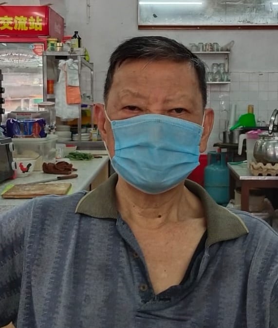 东:食油价贵