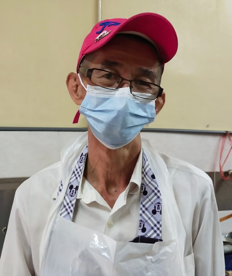 东:食油价贵