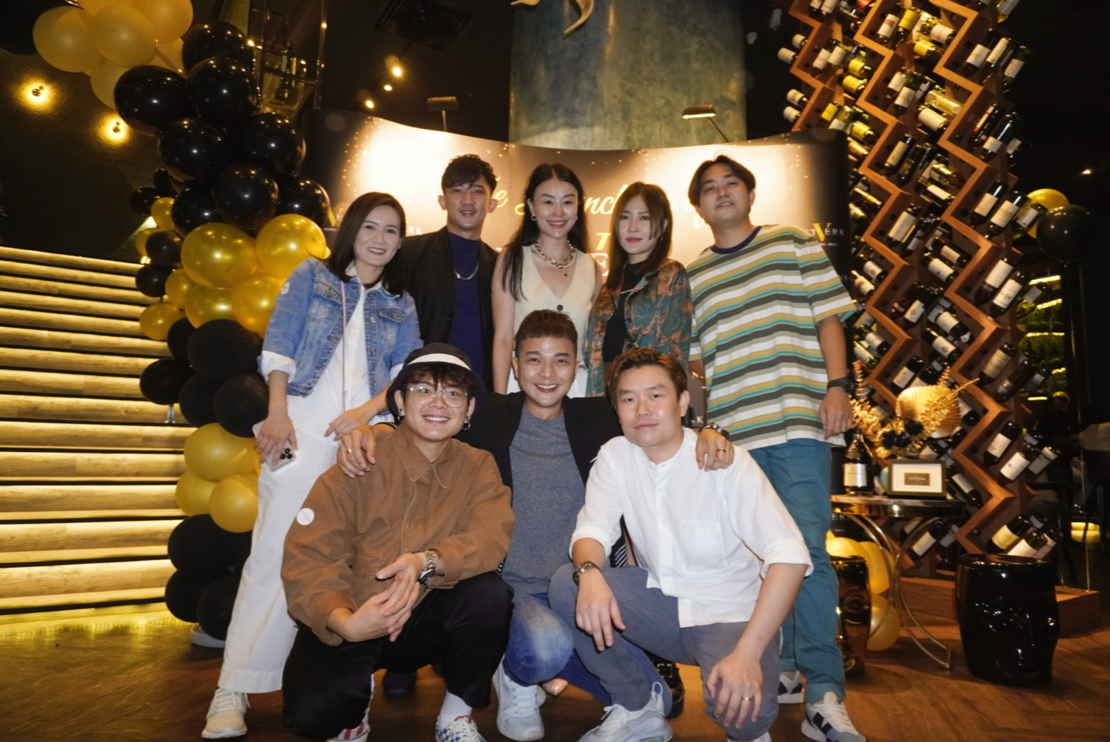 为新店奔波车祸撞进沟渠 陈思颐自曝颈椎锁螺丝