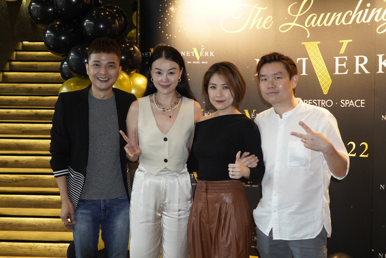 为新店奔波车祸撞进沟渠 陈思颐自曝颈椎锁螺丝