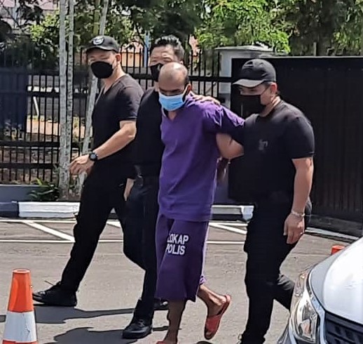 主要证人死亡·长虎被释放 不等于无罪