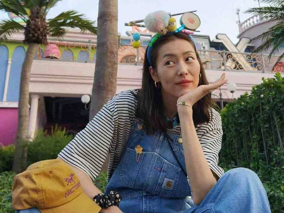 乌龙一场! 井柏然刘雯爆绯闻秒被打假